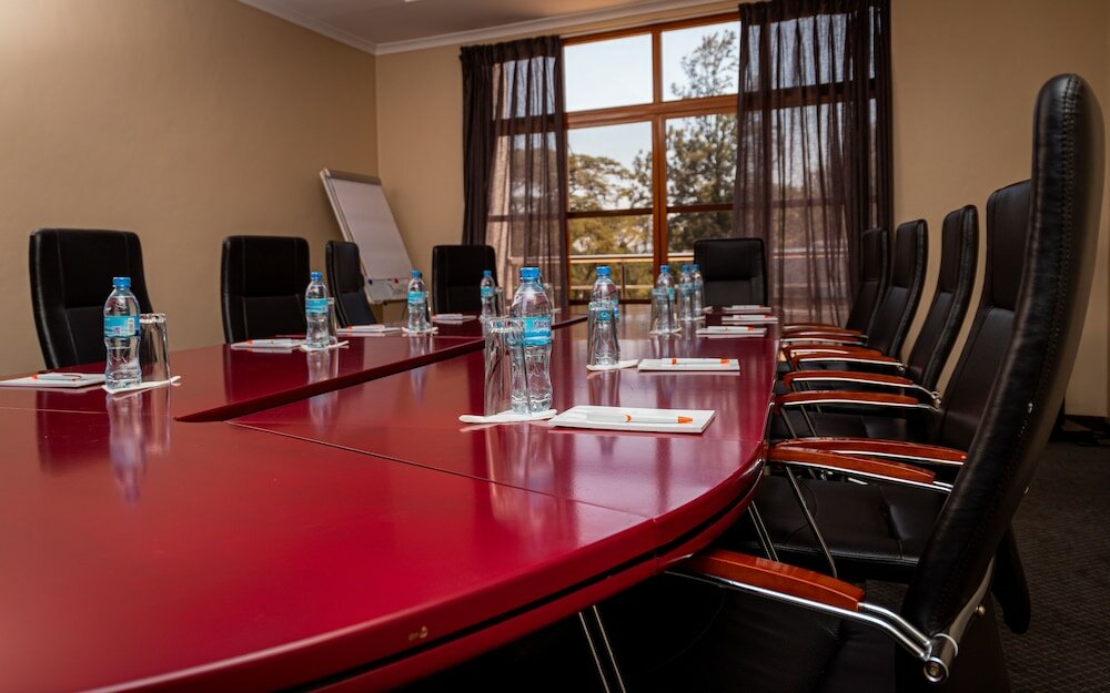 Фото Kilimanjaro Wonders Hotel