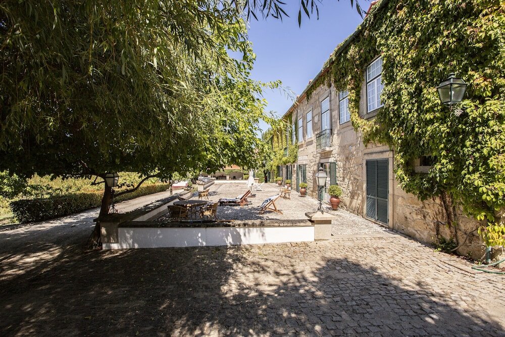 Фото Casa Do Cimo