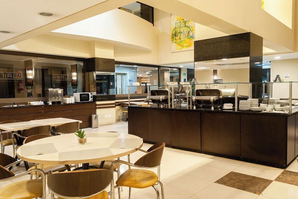 Фото Master Curitiba