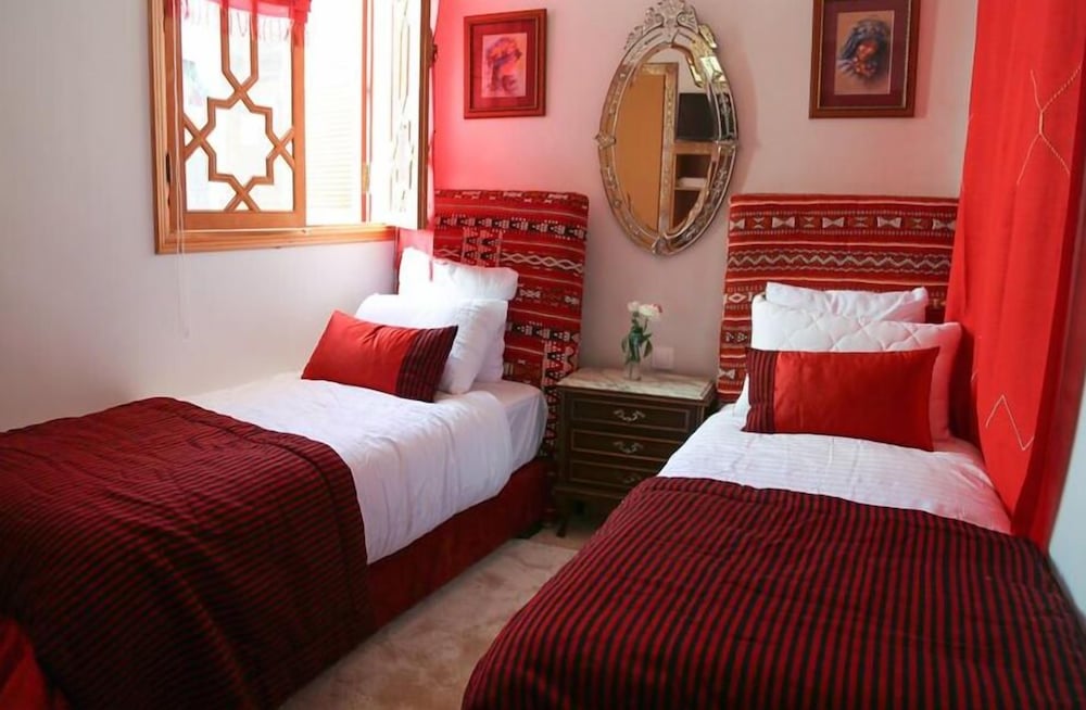 Фото Palais Zahia