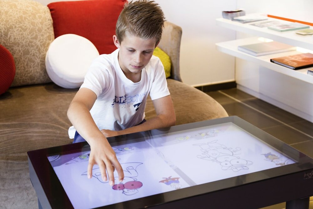 Фото Novotel Marseille Vieux Port