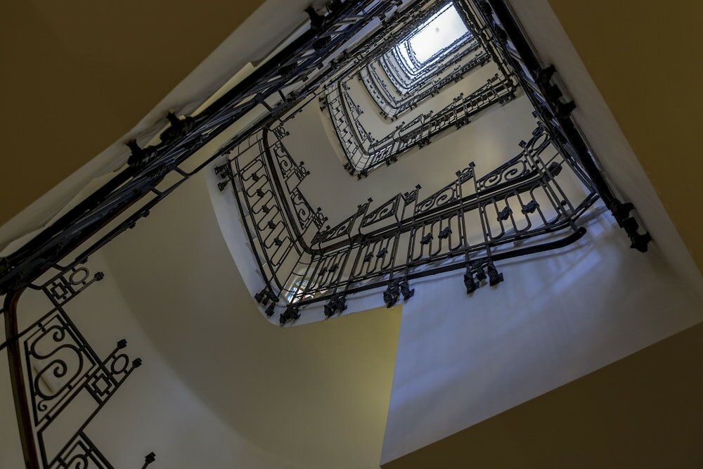 Фото Отель Sardinero Madrid