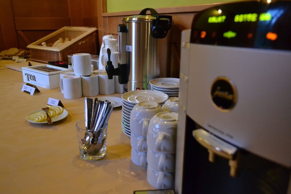 Фото Greenwood hotel