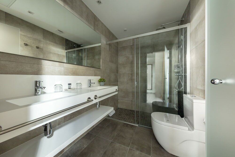 Фото Hotel Oasis