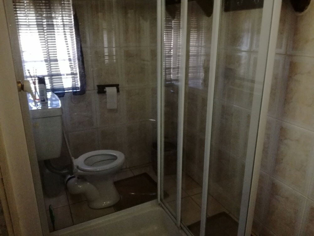 Фото All Over Africa Guest House