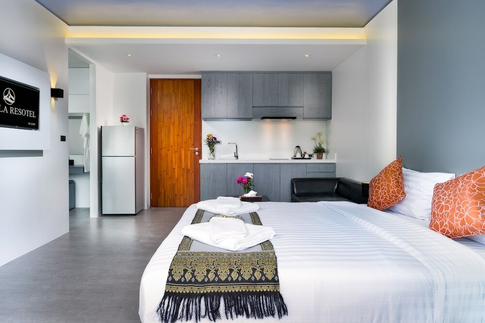 Фото Kamala Resotel