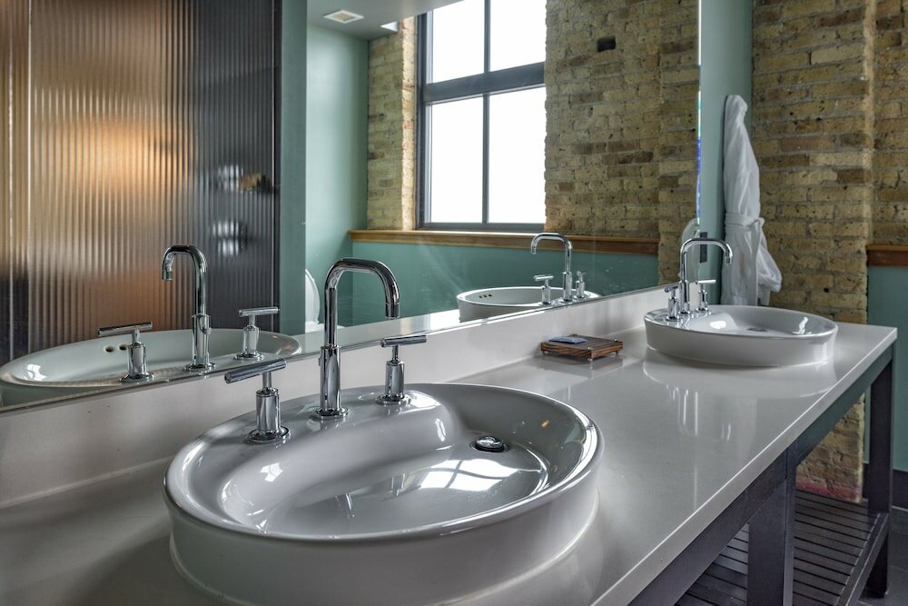 Фото The Iron Horse Hotel