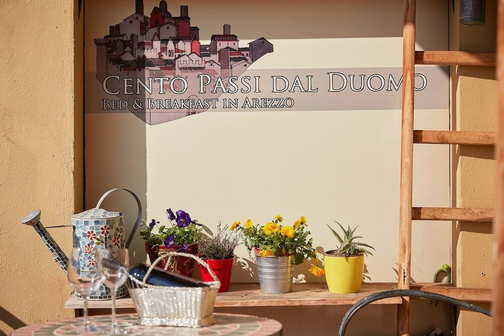 Фото Cento Passi Dal Duomo