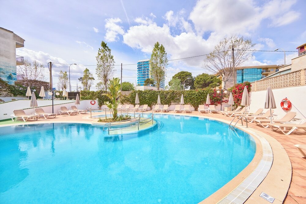 Фото Ilusion Markus & SPA