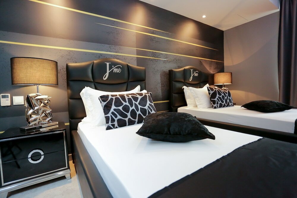 Фото Jme Boutique Hotel