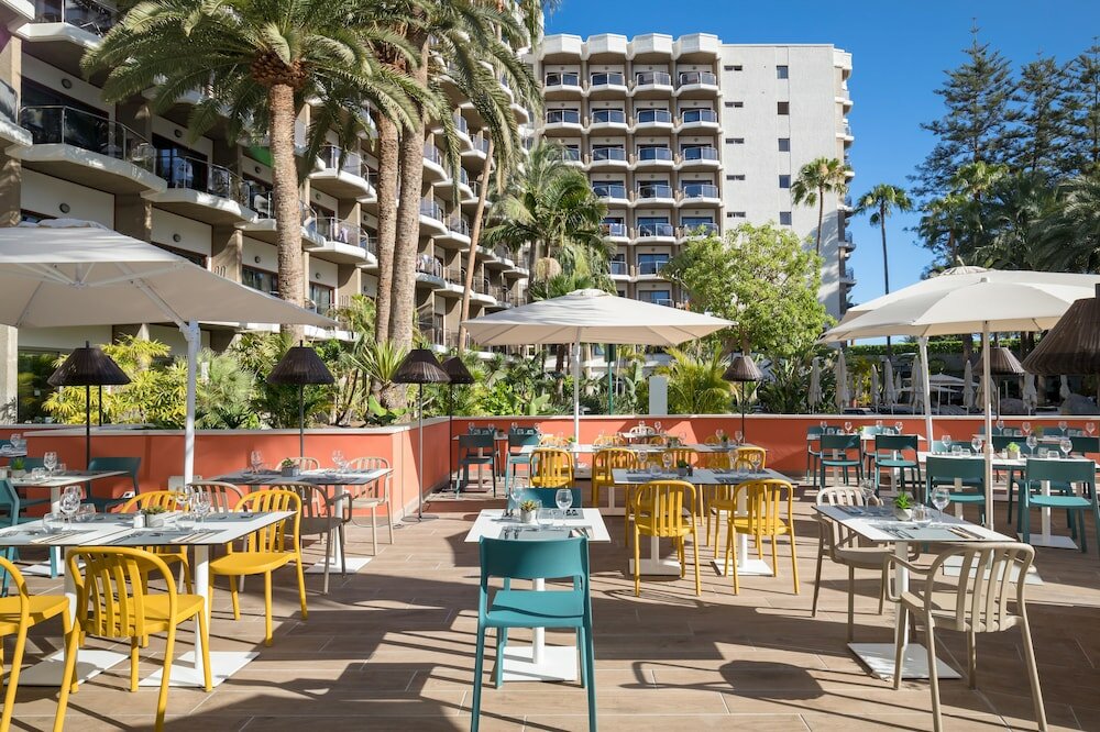 Фото Barceló Margaritas Royal Level