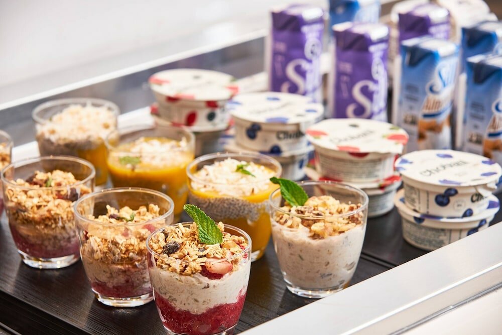 Фото Ac Hotel by Marriott Charlotte Southpark