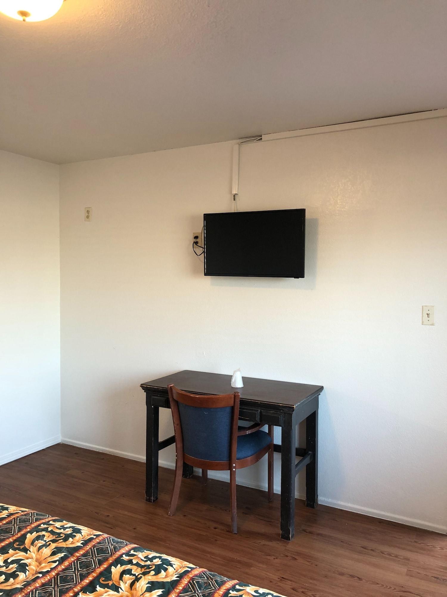 Фото Colton Motel