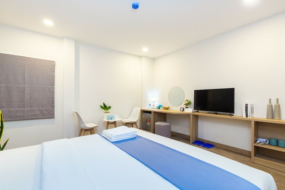 Фото Cozrum Lux Hotel