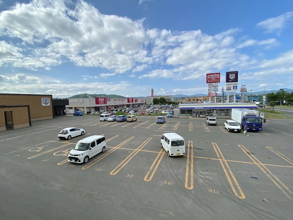 Фото Torifito Hotel & Pod Niseko