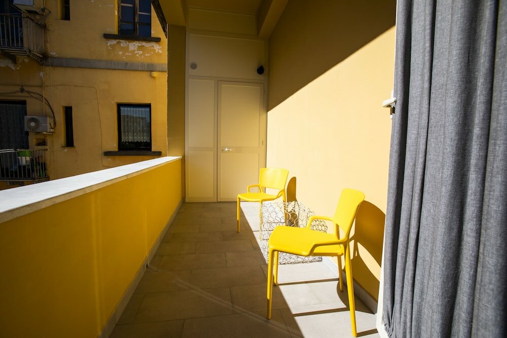 Фото Garibaldi 136