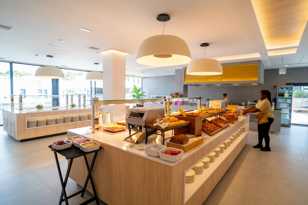 Фото Alannia Salou Resort