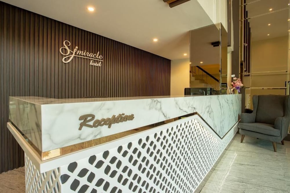 Фото Sj miracle hotel Hatyai
