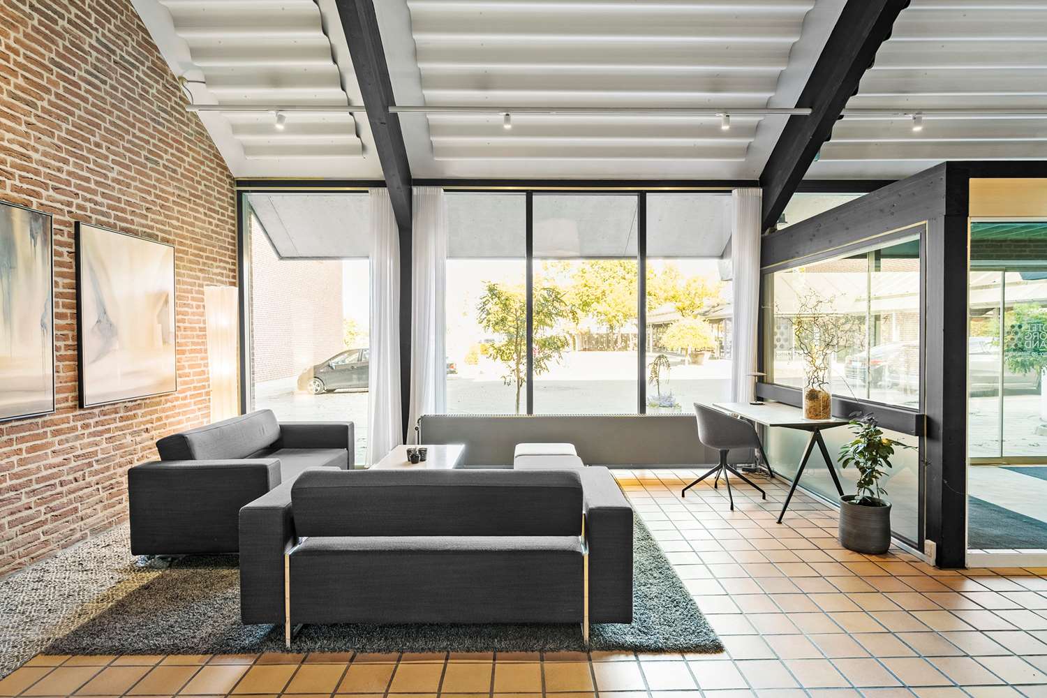 Фото Hotel Sonderborg Strand, Sure Hotel Collection by Bw