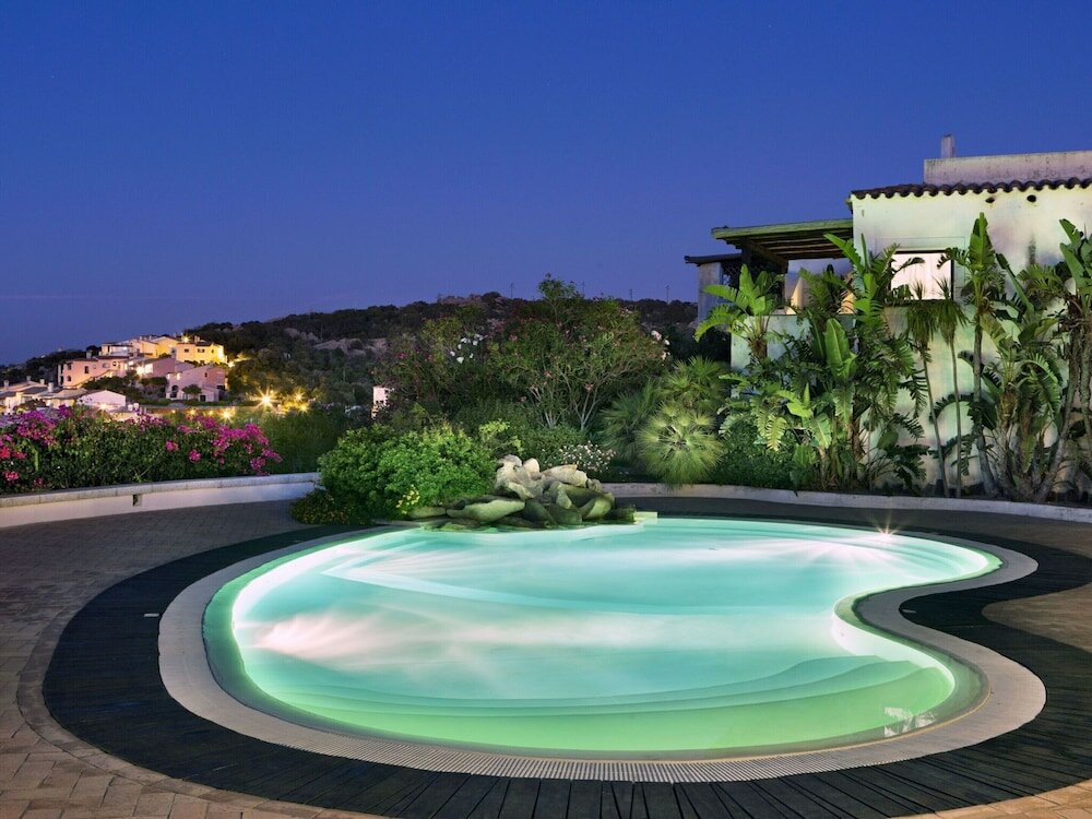 Фото Il Giardino degli Oleandri