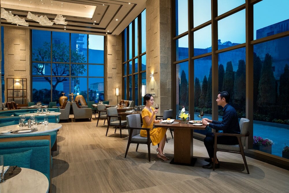 Фото Oakwood Residence Hanoi