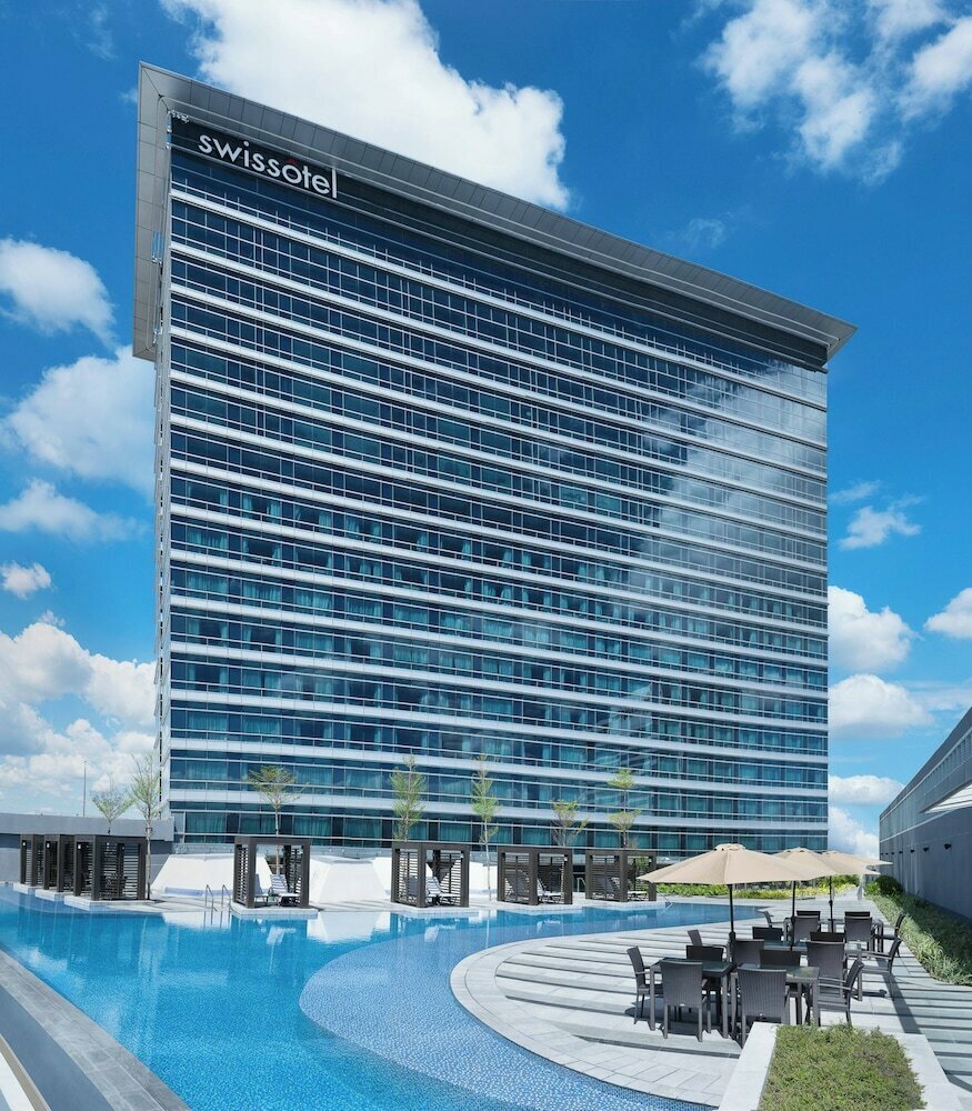 Hotel Swissotel Clark Philippines, Province of Pampanga, photo