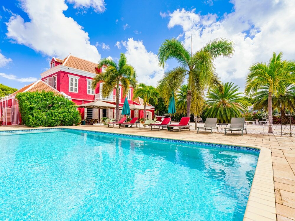 Фото Villa Tokara