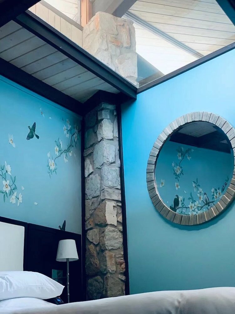 Фото WangShi China Palace B&b