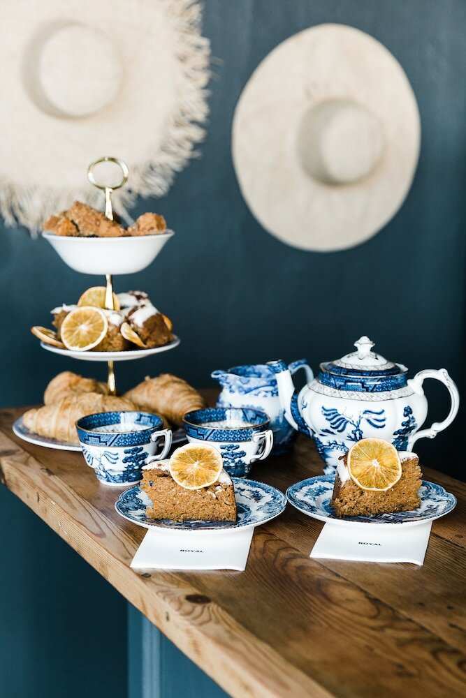 Фото Royal Boutique Hotel