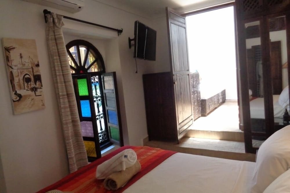 Фото Riad Alma Mouassine