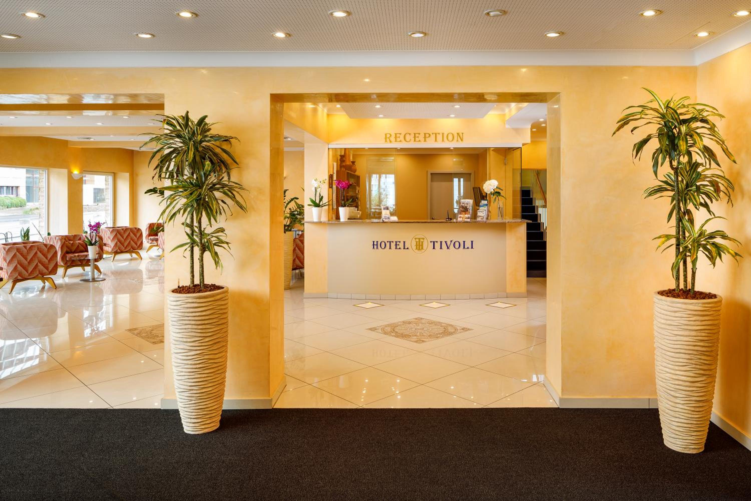 Фото Hotel Tivoli