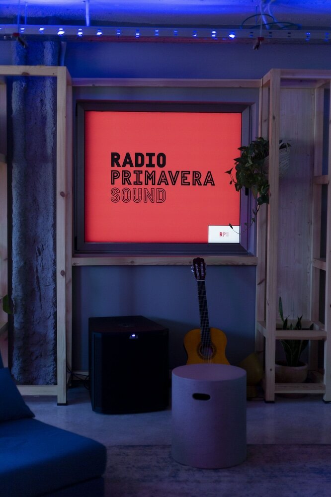 Фото Unite Hostel Barcelona