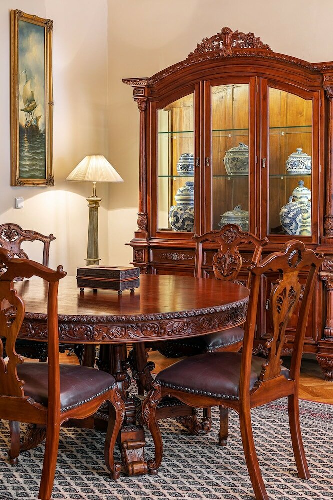 Фото Bhg Apartments Prague