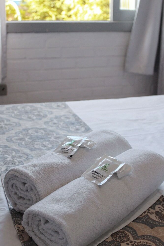 Фото Voa Pousada Brisa