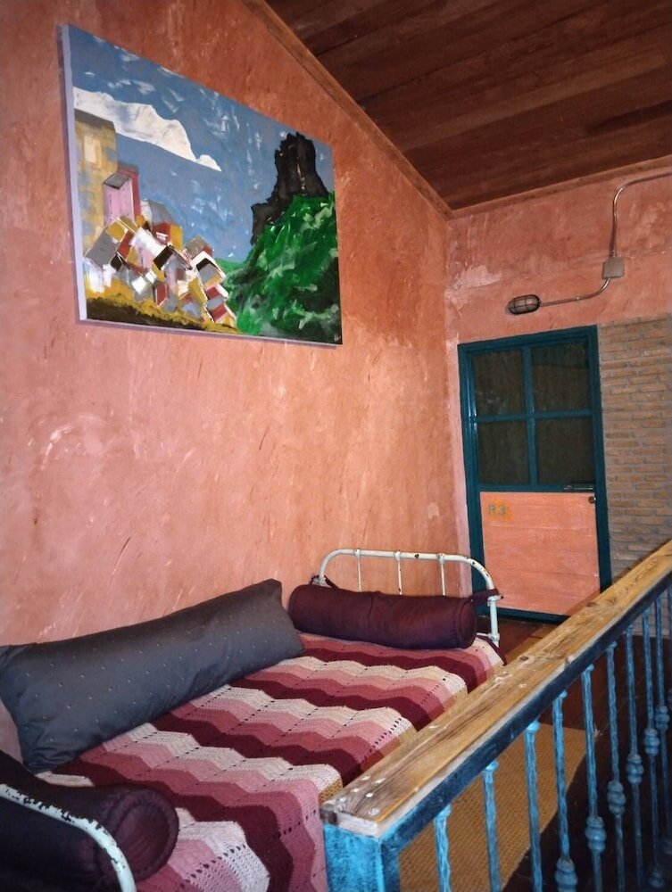 Фото Timesabai32 hostel