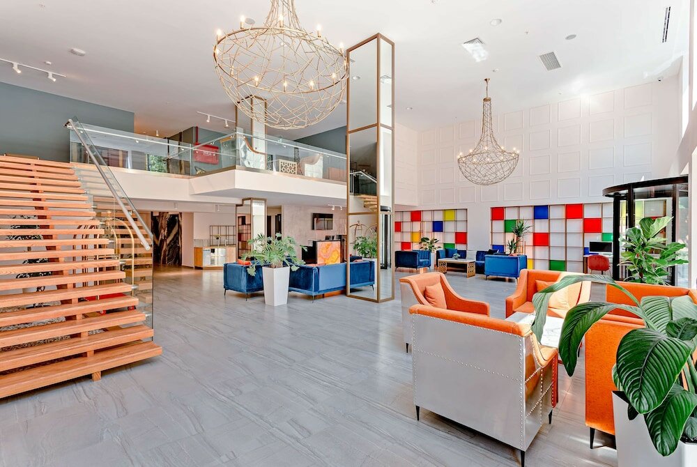 Фото Ramada by Wyndham Tbilisi Old City