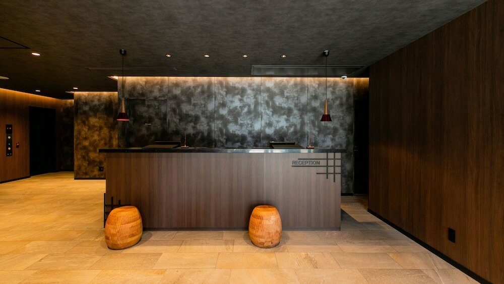 Фото Hotel Wing International Hida Takayama