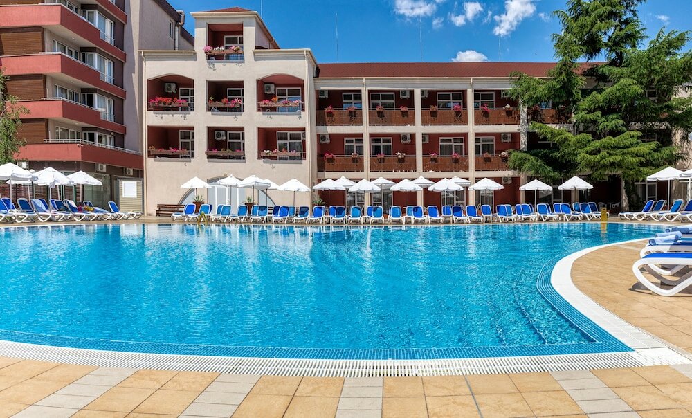 Фото Asteria Family Sunny Beach