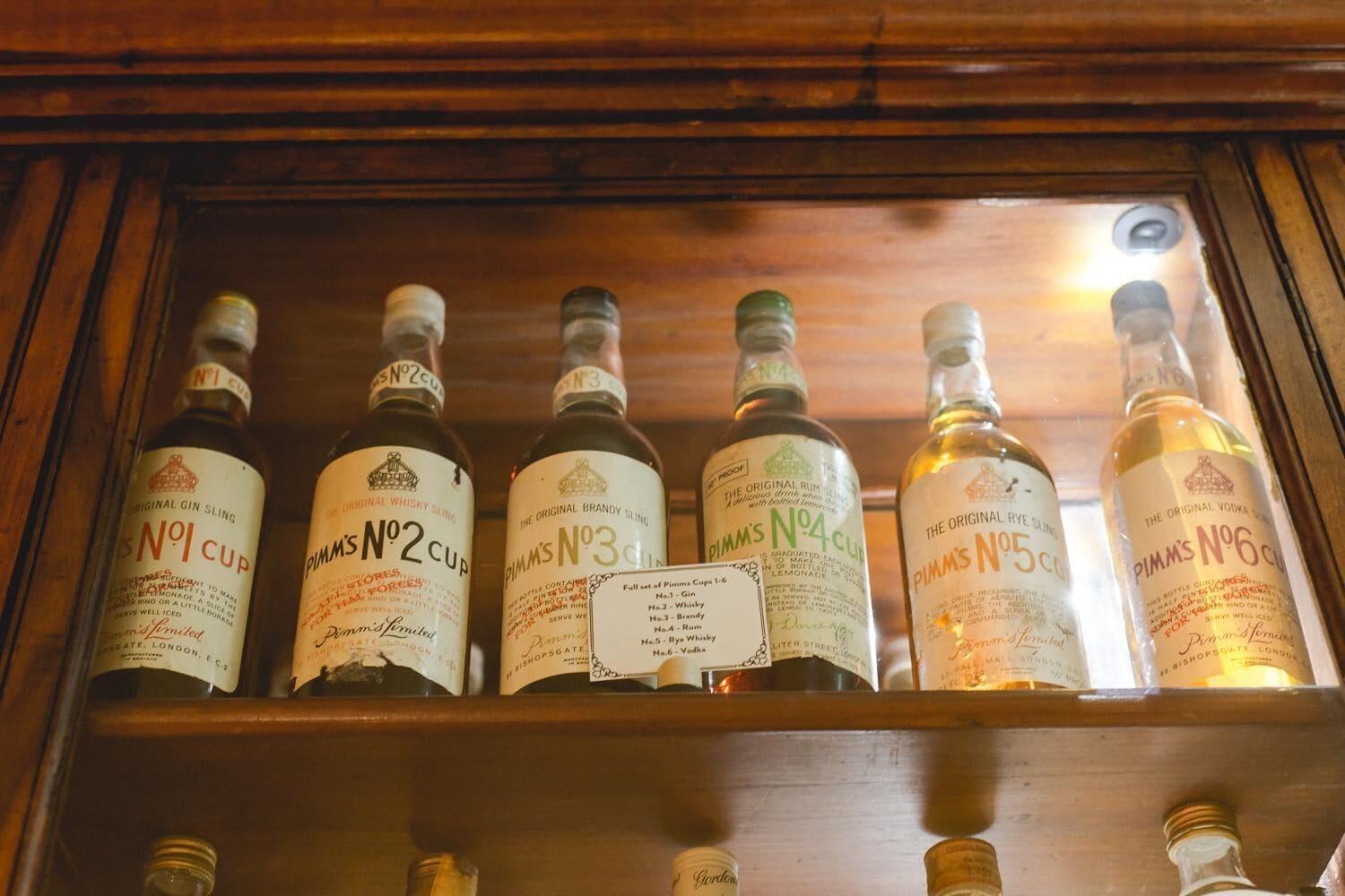 Фото The Distillery