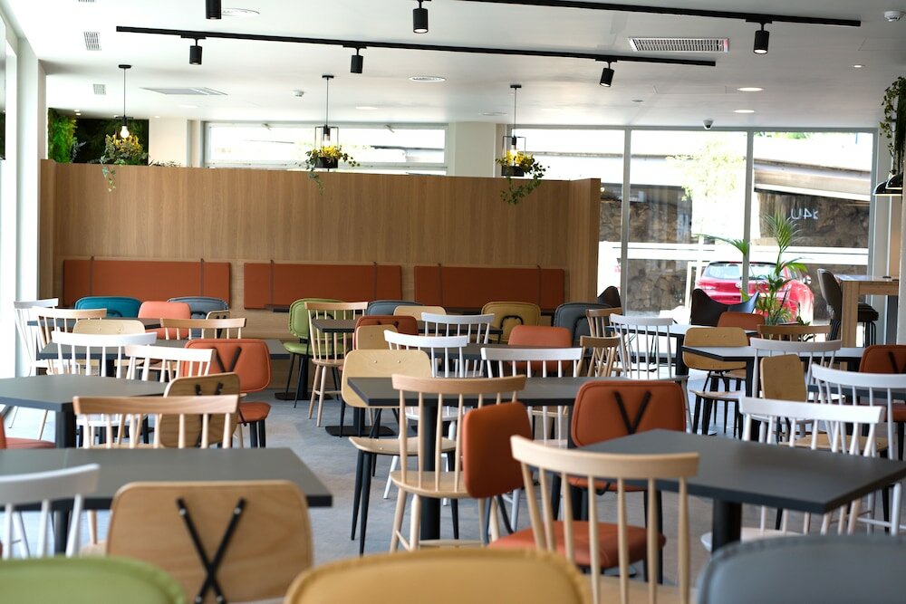 Фото Hotel Bed4U Santander