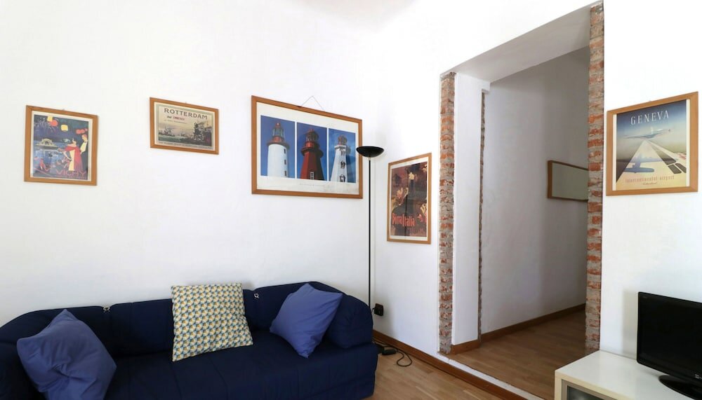 Фото Italianway - Bligny 64