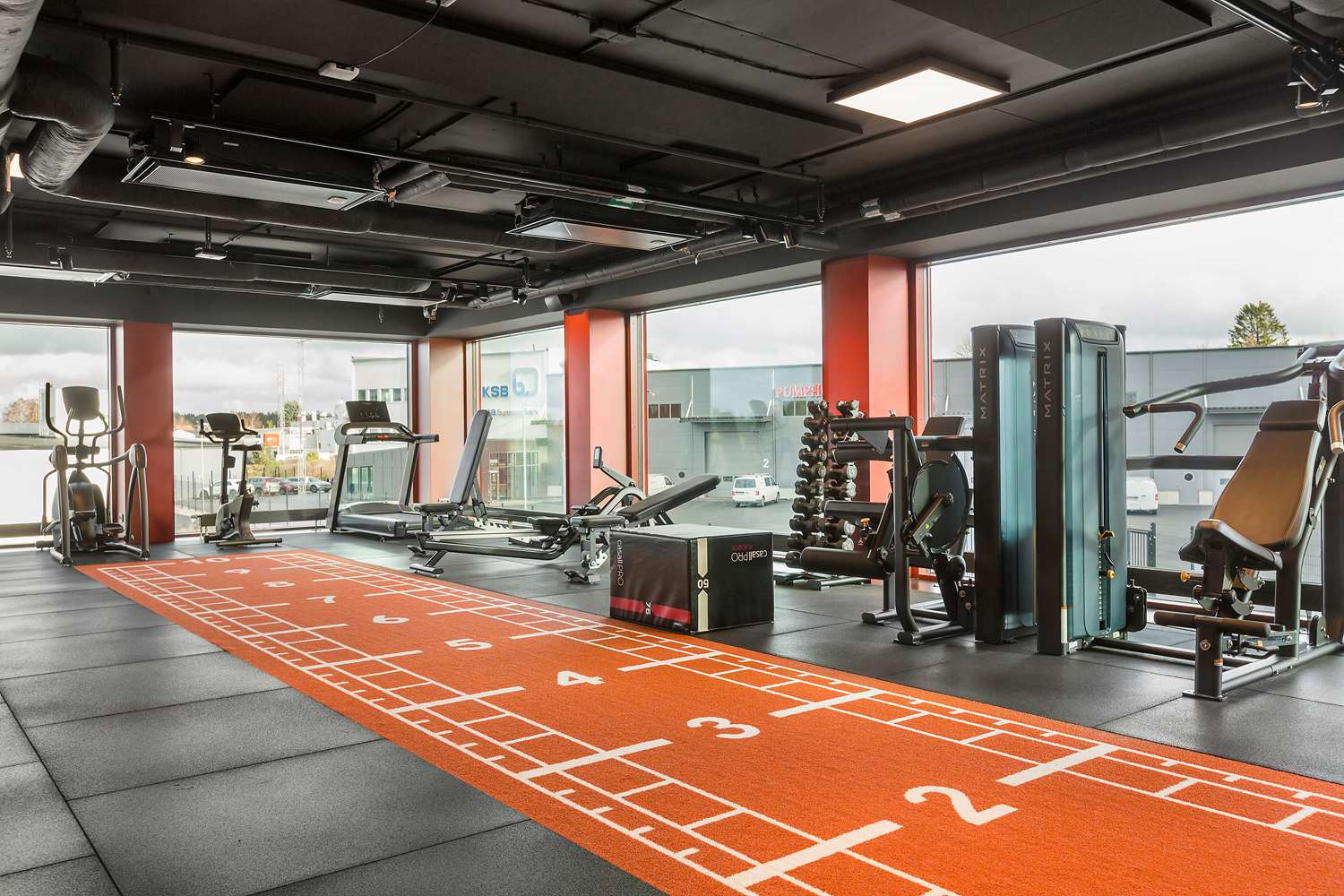 Фото Best Western Plus Ten Hotel