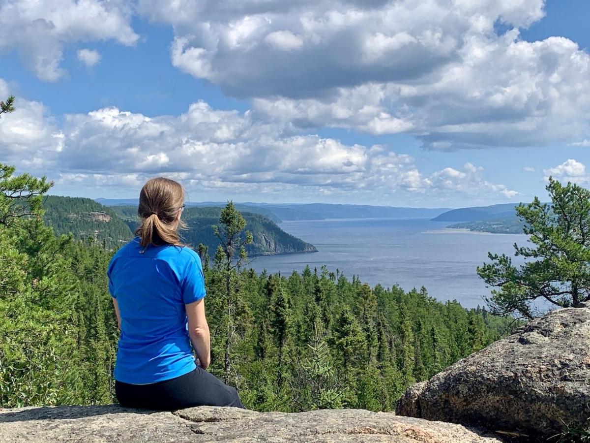 Фото Motel de l'Anse à l'Eau