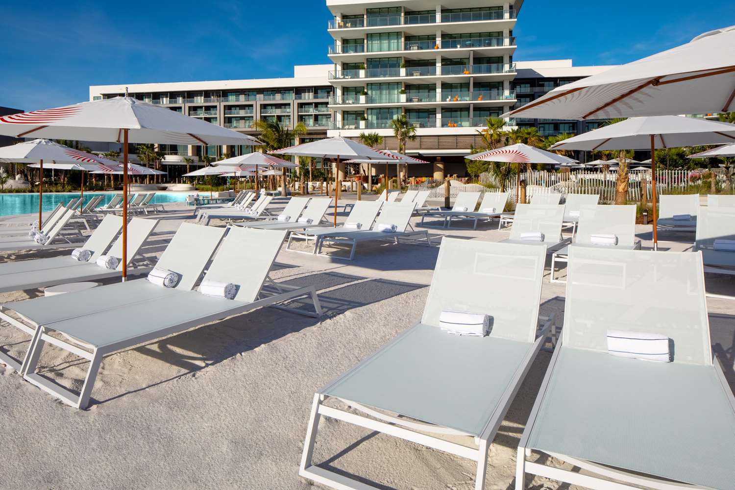 Фото Conrad Orlando