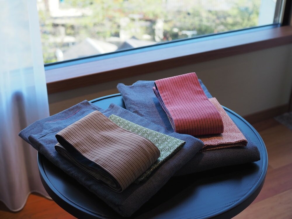 Фото Sora Niwa Terrace Kyoto