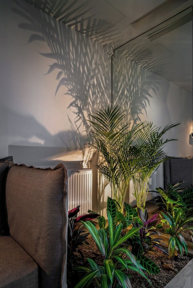 Фото Athens Hill Luxury Apartments