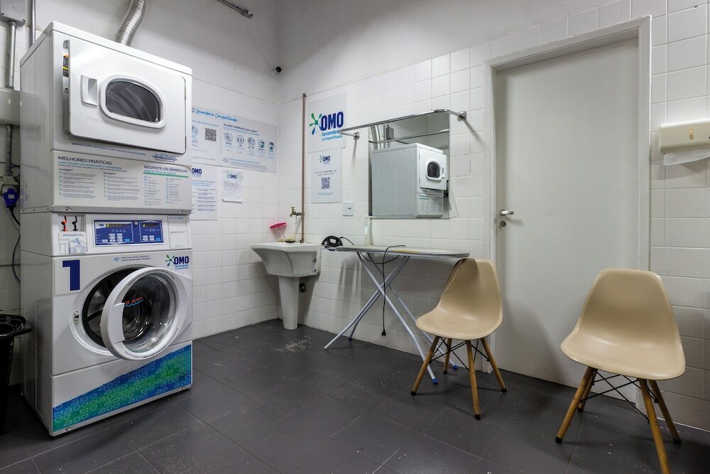 Фото Paulista Suites by Charlie