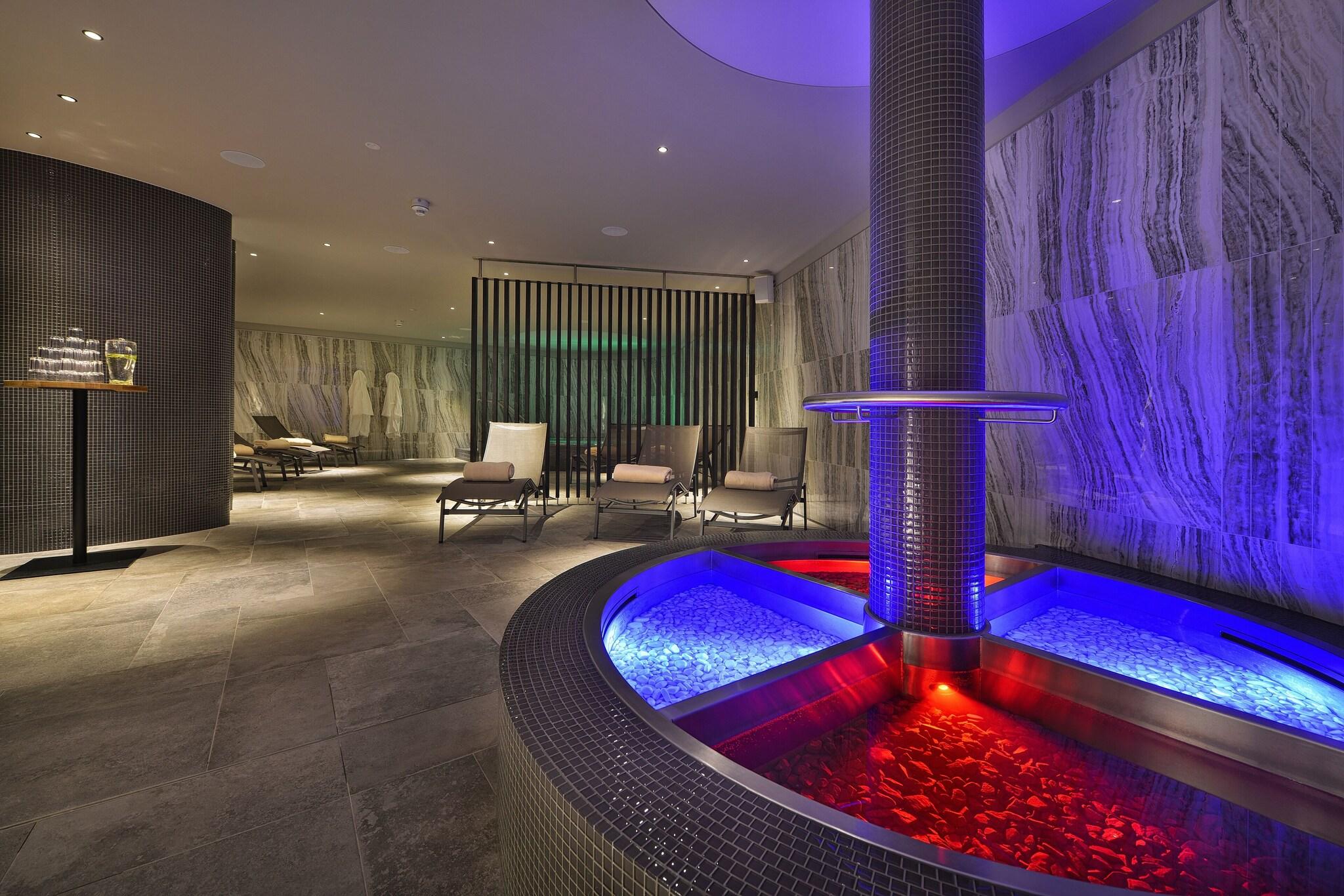 Фото Grand Hotel Hradec