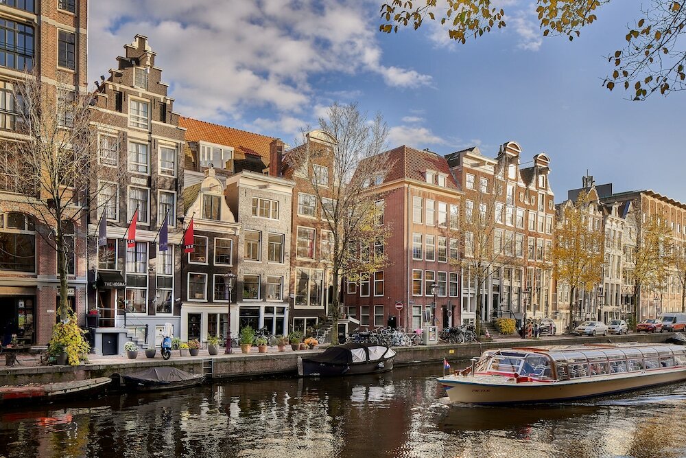 Фото Hegra by Stanley Collection