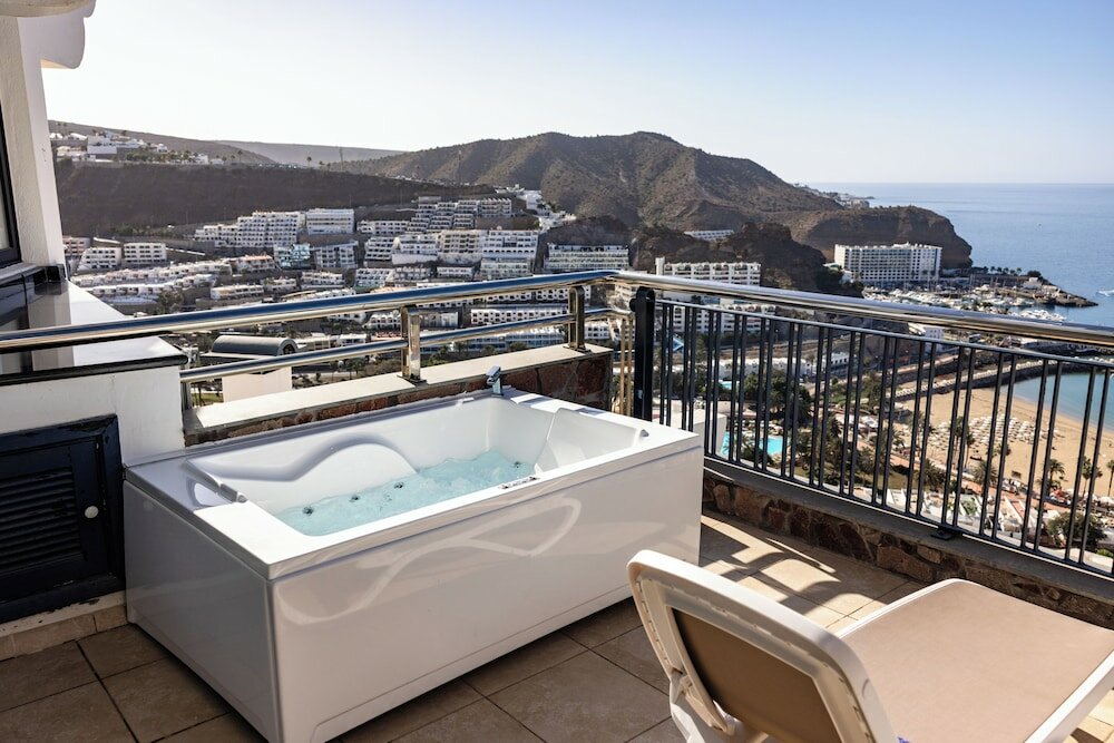 Фото Servatur Jb - Adults Only